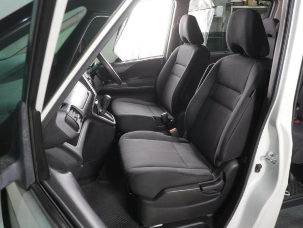 Nissan Serena V (C27) с пробегом 2016 года, цена 1 749 000 рублей, 163208 км, минивэн, Автокод Объявления