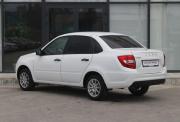 Lada (ВАЗ) Granta I Рестайлинг Саратов  - изображение 37