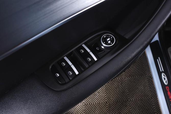 Chery Tiggo 7 Pro Max I с пробегом 2023 года, цена 1 949 000 рублей, 91500 км, внедорожник, Автокод Объявления