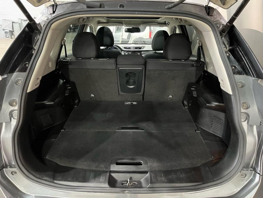Nissan X-Trail III Пермь  - изображение 11
