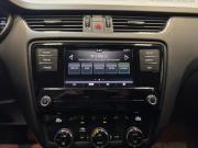 Skoda Octavia III (A7) Рестайлинг Санкт-Петербург  - изображение 37