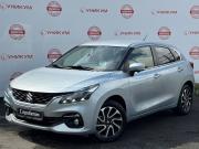 Suzuki Baleno III Екатеринбург  - изображение 40