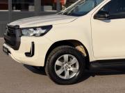 Toyota Hilux VIII Рестайлинг 2 Волгоград  - изображение 40