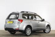 Subaru Forester III Рестайлинг Тюмень  - изображение 28