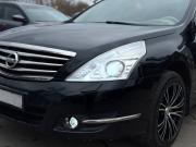 Nissan Teana II Рестайлинг Ижевск  - изображение 36