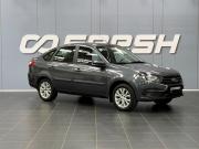 Lada (ВАЗ) Granta I Рестайлинг Сыктывкар  - изображение 14