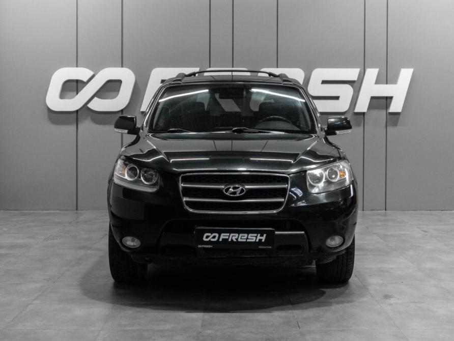 Hyundai Santa Fe II Тюмень  - изображение 3