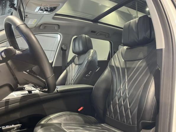 Chery Tiggo 8 Pro Max I Рестайлинг с пробегом 2024 года, цена 2 250 000 рублей, 20918 км, внедорожник, Автокод Объявления