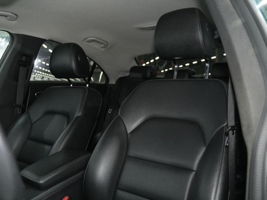 Mercedes-Benz CLA I (C117 X117) Новосибирск  - изображение 16