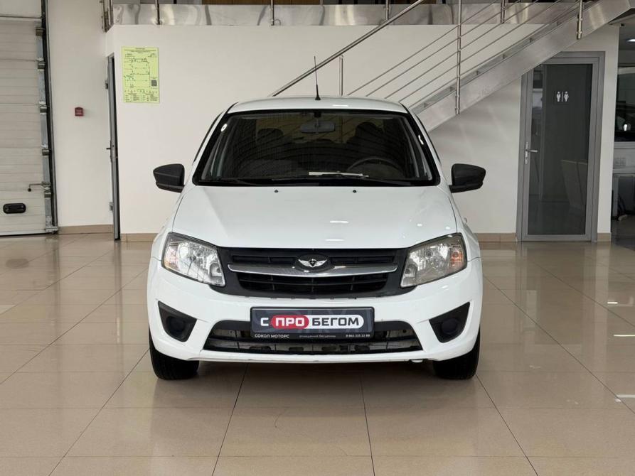 Lada (ВАЗ) Granta I Ростов-на-Дону  - изображение 2