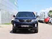 Kia Sorento II Рестайлинг Самара  - изображение 22