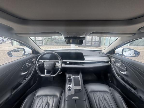 Chery Arrizo 8 с пробегом 2023 года, цена 1 545 000 рублей, 142364 км, седан, Автокод Объявления