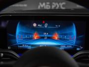Mercedes-Benz GLE AMG II (V167) Рестайлинг Москва  - изображение 51