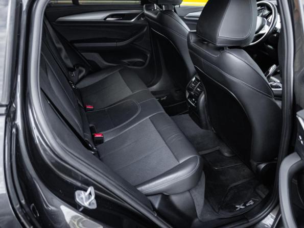 BMW X4 II (G02) с пробегом 2019 года, цена 4 049 999 рублей, 58000 км, внедорожник, Автокод Объявления