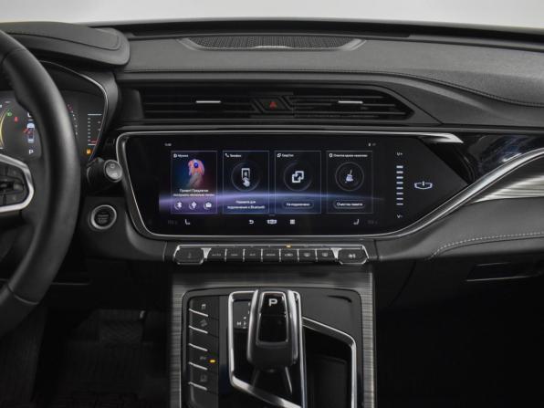 Geely Atlas Pro с пробегом 2021 года, цена 1 939 000 рублей, 49175 км, внедорожник, Автокод Объявления