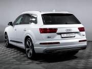 Audi Q7 II (4M) Москва  - изображение 30
