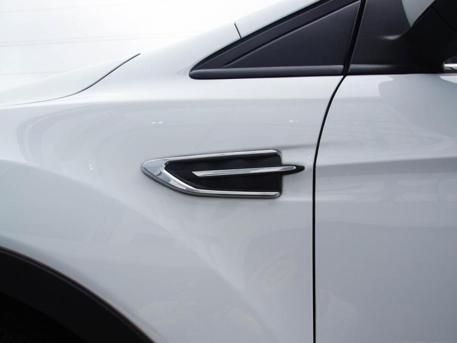 Ford Kuga II Рестайлинг Владимир  - изображение 24