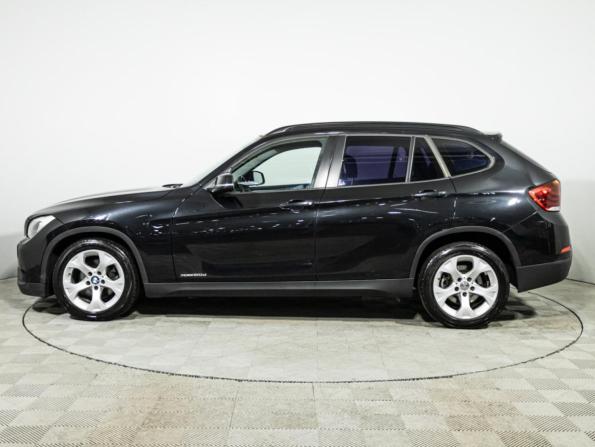 BMW X1 I (E84) Рестайлинг с пробегом 2012 года, цена 1 559 700 рублей, 140000 км, внедорожник, Автокод Объявления
