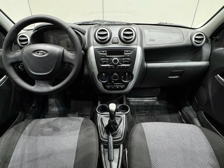 Lada (ВАЗ) Granta I Волжский  - изображение 19