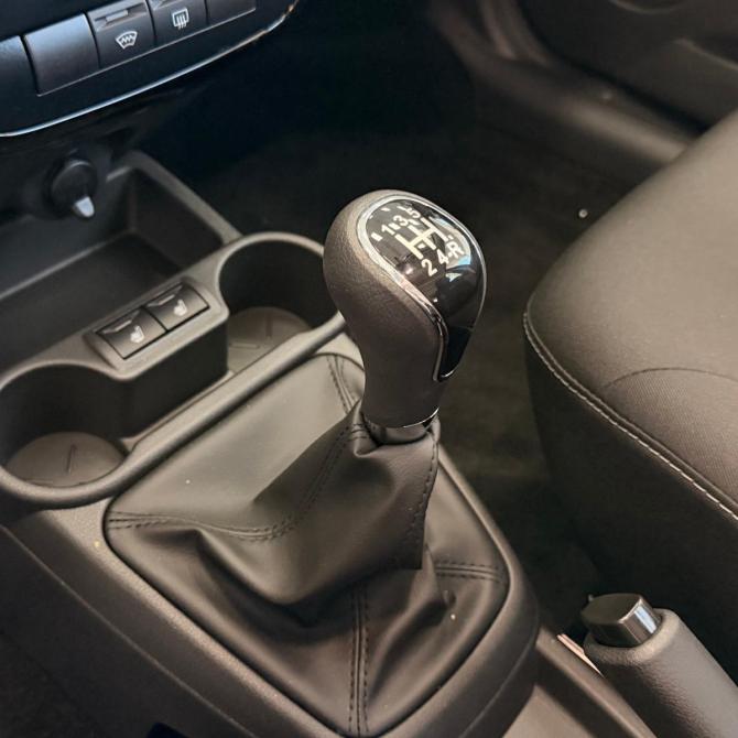 Lada (ВАЗ) Granta I Рестайлинг Нижнекамск  - изображение 18