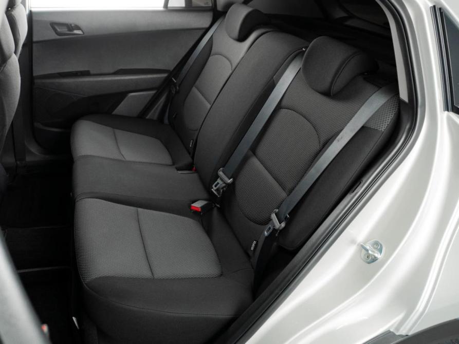 Hyundai Creta I Тюмень  - изображение 9
