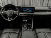 Kia K5 III Москва  - изображение 37