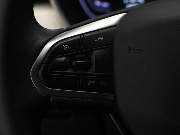Belgee X50 с пробегом 2024 года, цена 1 990 000 рублей, 22100 км, внедорожник, Автокод Объявления