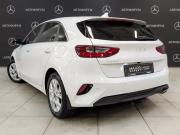 Kia Ceed III Рестайлинг Москва  - изображение 32