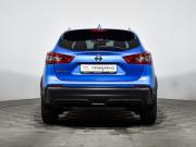 Nissan Qashqai II Рестайлинг Санкт-Петербург  - изображение 27