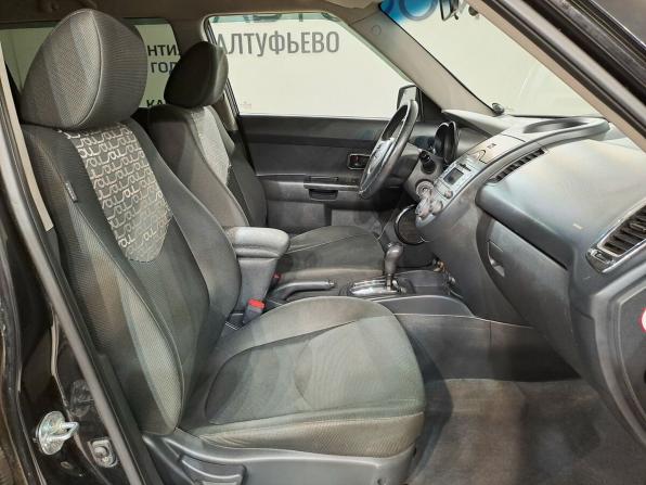 Kia Soul I с пробегом 2009 года, цена 699 000 рублей, 166326 км, хэтчбек, Автокод Объявления