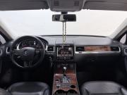 Volkswagen Touareg II Воронеж  - изображение 31