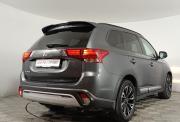 Mitsubishi Outlander III Рестайлинг 3 Волгоград  - изображение 29