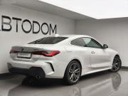BMW 4 серии G22 G23 G26 Москва  - изображение 30