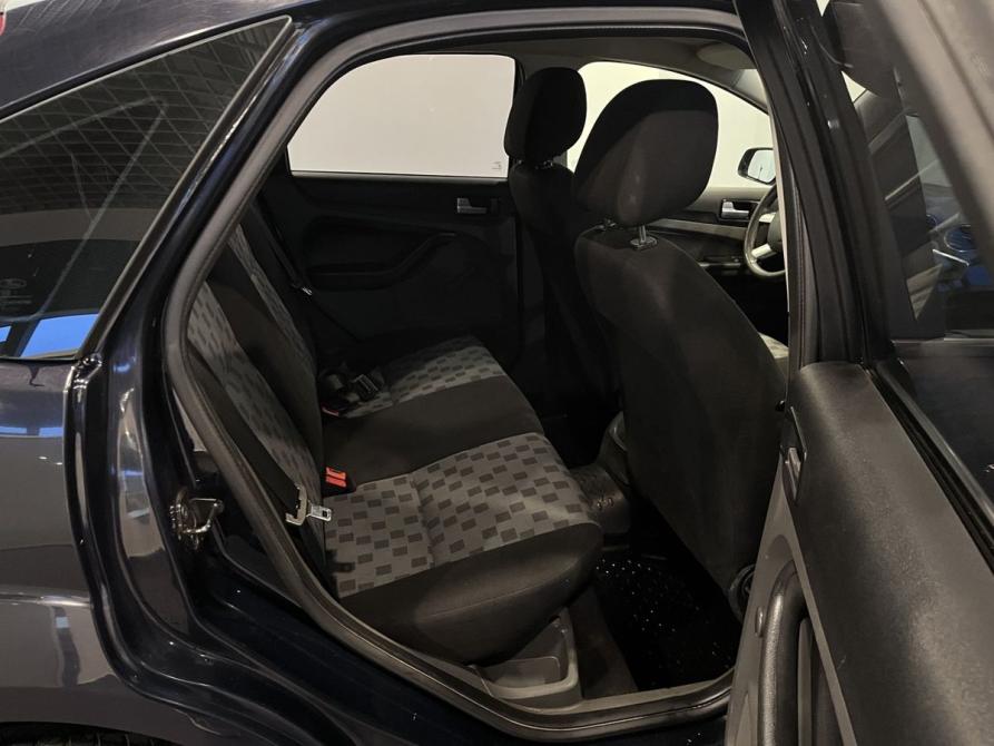 Ford Focus II Чебоксары  - изображение 17