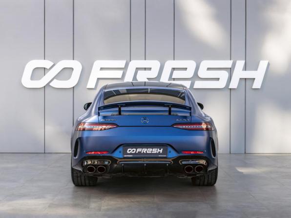 Mercedes-Benz AMG GT I Рестайлинг с пробегом 2022 года, цена 15 298 000 рублей, 26202 км, лифтбек, Автокод Объявления