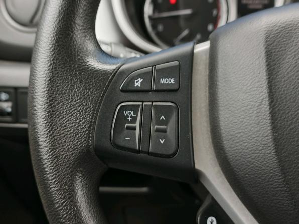 Suzuki Vitara II Рестайлинг с пробегом 2020 года, цена 1 520 000 рублей, 144058 км, внедорожник, Автокод Объявления