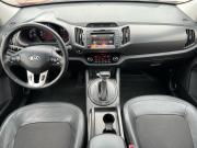 Kia Sportage III Калуга  - изображение 35