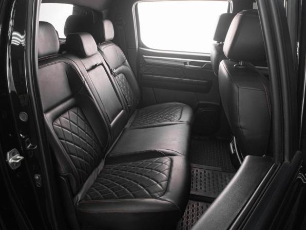 JAC T9 с пробегом 2024 года, цена 3 049 000 рублей, 99049 км, offers.body_type.unknown, Автокод Объявления