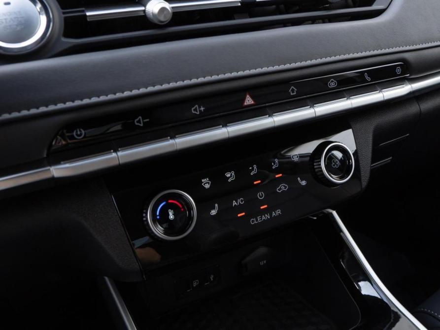 Chery Tiggo 4 Pro I Рестайлинг Волгоград  - изображение 18