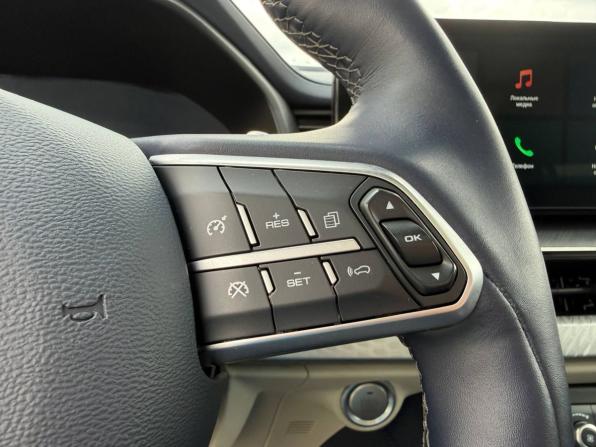 Haval F7 I Рестайлинг с пробегом 2023 года, цена 2 225 000 рублей, 24068 км, внедорожник, Автокод Объявления