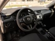 Skoda Octavia III (A7) Казань  - изображение 18