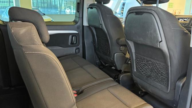 Peugeot Traveller I с пробегом 2018 года, цена 2 330 000 рублей, 181210 км, минивэн, Автокод Объявления