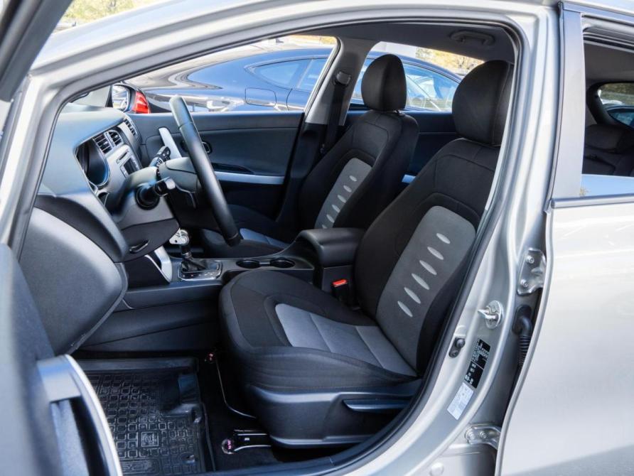 Kia Ceed II Волгоград  - изображение 10