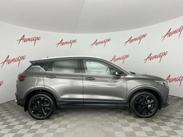Geely Coolray I Рестайлинг с пробегом 2024 года, цена 2 049 000 рублей, 53841 км, внедорожник, Автокод Объявления