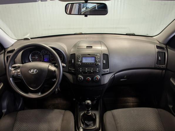 Hyundai i30 I с пробегом 2009 года, цена 680 000 рублей, 149561 км, хэтчбек, Автокод Объявления