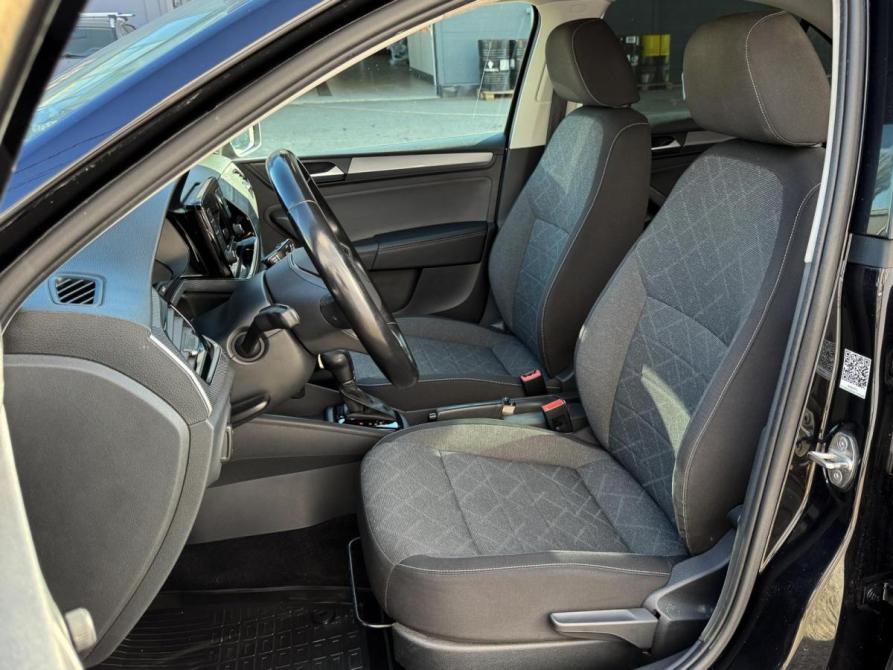 Volkswagen Polo VI Кропоткин  - изображение 10