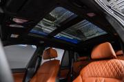 BMW X5 IV (G05/G18) Рестайлинг Москва  - изображение 40