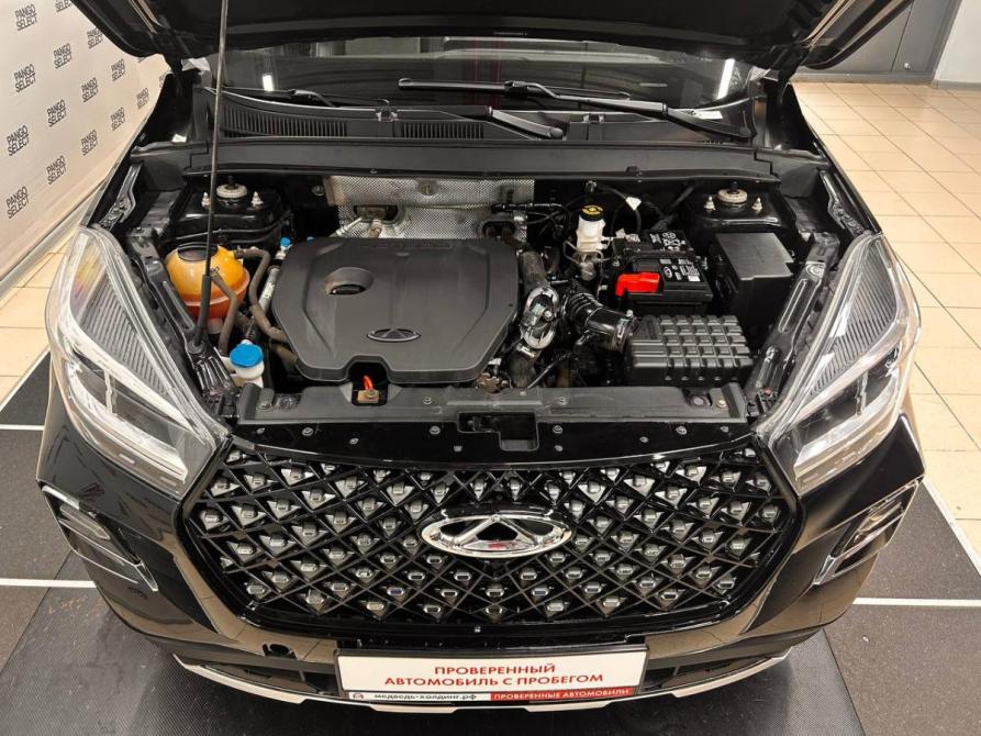 Chery Tiggo 4 Pro I Красноярск  - изображение 7