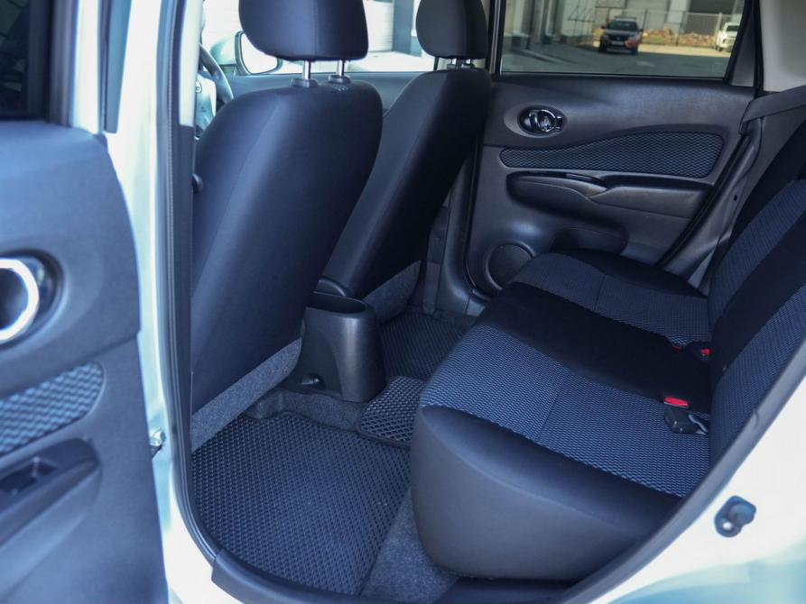 Nissan Note II Новосибирск  - изображение 23