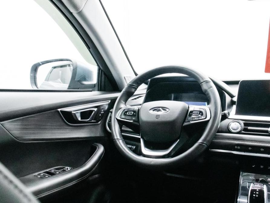 Chery Tiggo 7 Pro I Красноярск  - изображение 13
